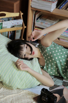 姜汉娜电影《纯真时代》免费观看